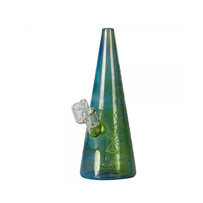 Bang Limited Edition serie bong de aceite h24cm sg:14,5mm - Amsterdam