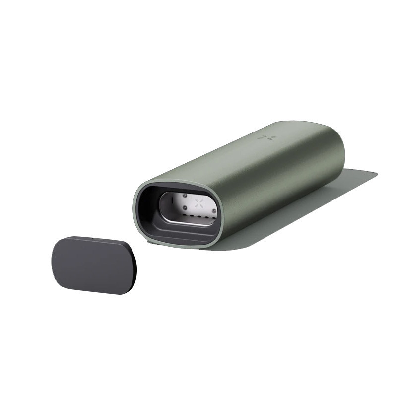 Vaporisateur PAX - Kit complet Sage - Pax 3