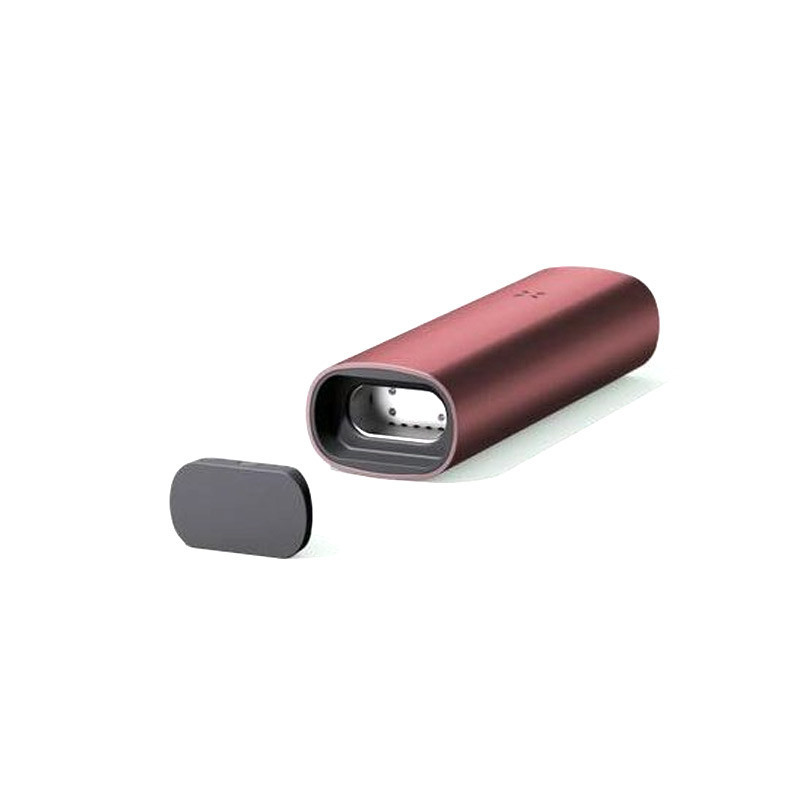 Vaporisateur PAX - Kit complet Burgundy - Pax 3