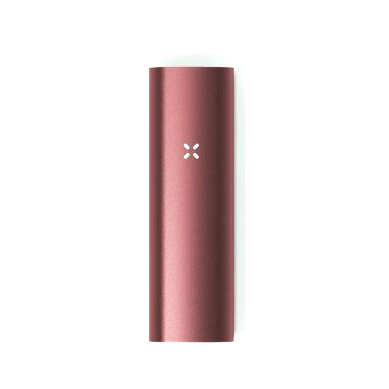 KIT BASIC VAPORISER PAX 3 DEVICE ONLY - BURGUNDY