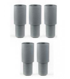 IOLITE WISPR 2 MOUTHPIECES PER 5