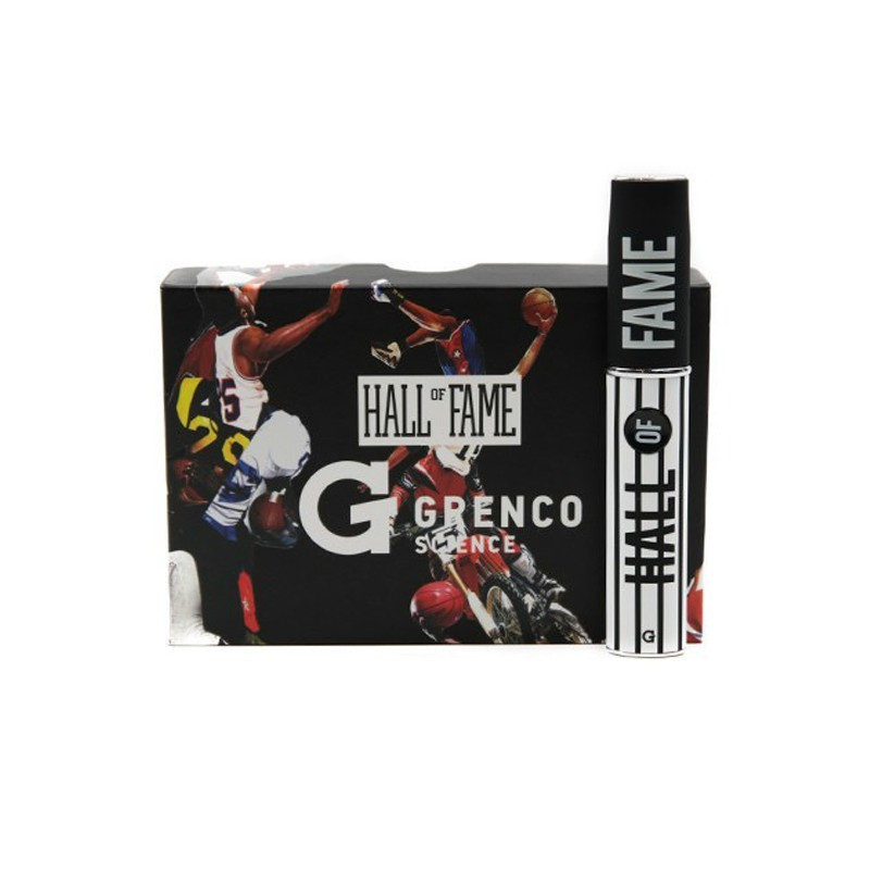 G Pen - Hall Of Fame Noir