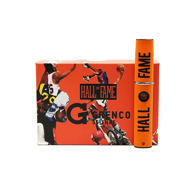 G Pen - Hall Of Fame Orange