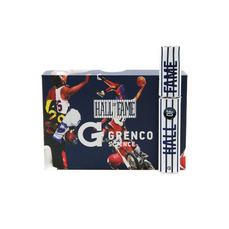 G Pen - Hall Of Fame Bleu Fonce