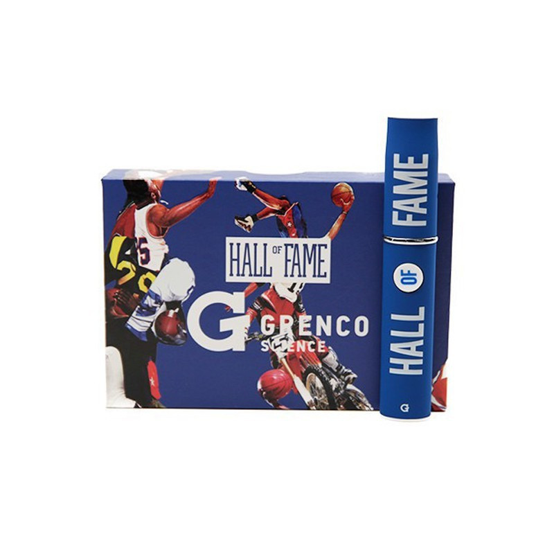 G Pen - Hall Of Fame Bleu