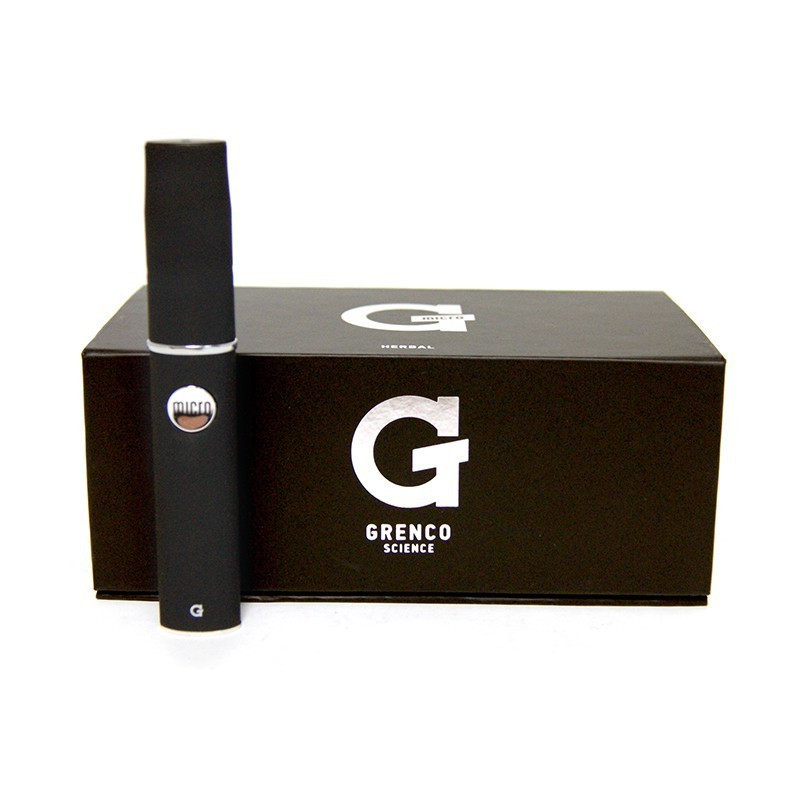 G Pen - G Herbal