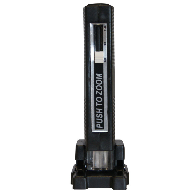 Platinium - Microscope LED - 60/80/100X