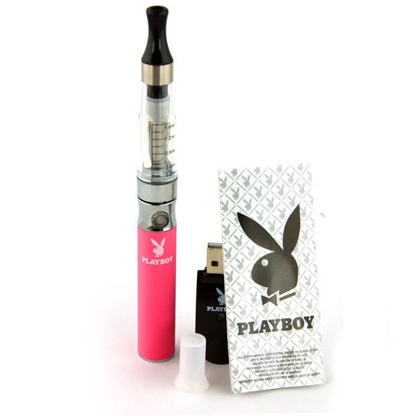 Playboy - Sigaretta elettronica Ego Deal rosa