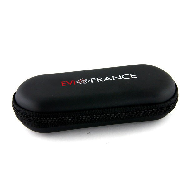 Evi France Ego Medium Case Black