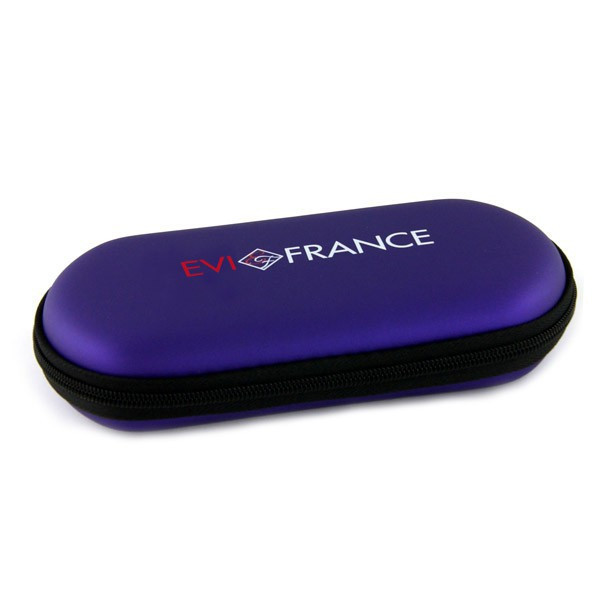 Evi France Custodia Ego Medium Violet