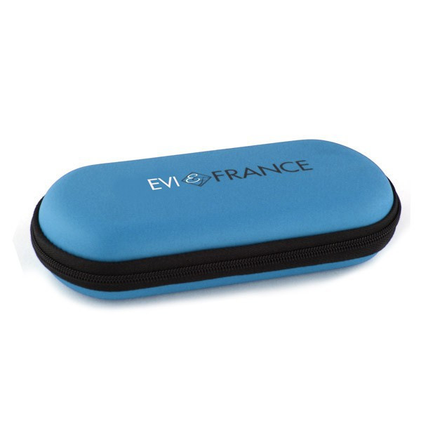 Evi France Ego Medium Case Blue