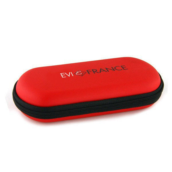 Evi France Hülle Ego Medium Rot