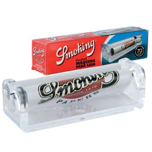Smoking - Rouleuse Regular 7Cm