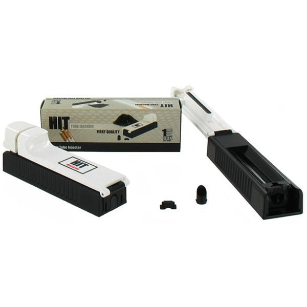 Hit Machine De Remplissage Tube Manuel
