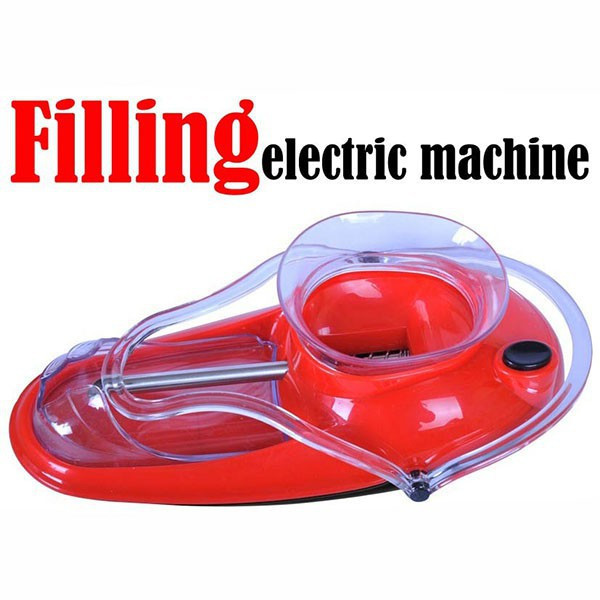Machine De Remplissage Electrique Gr1203