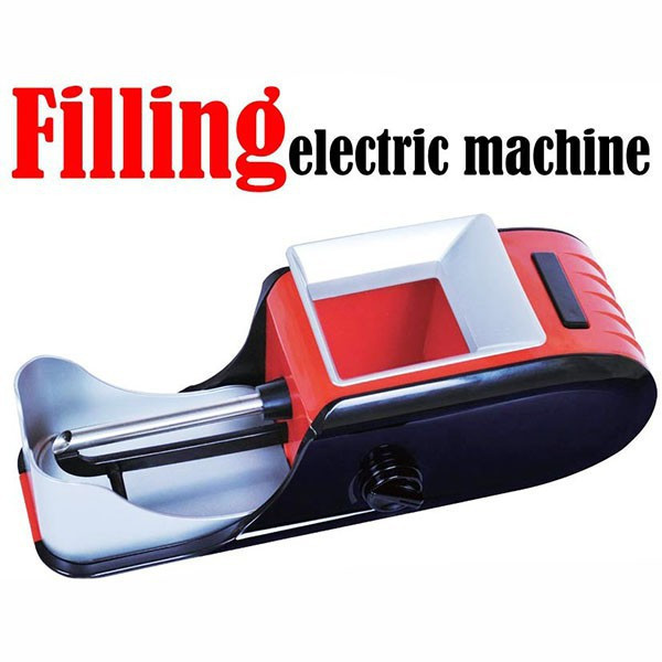 Machine De Remplissage Electrique Gr1202