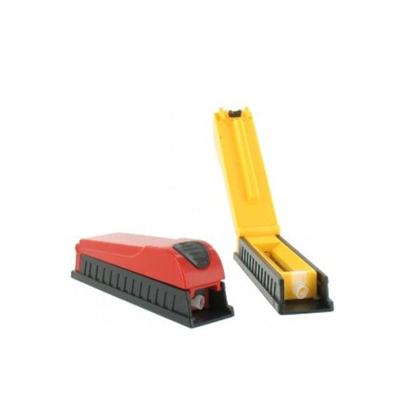 Curved Rolling Machine - Single Tube