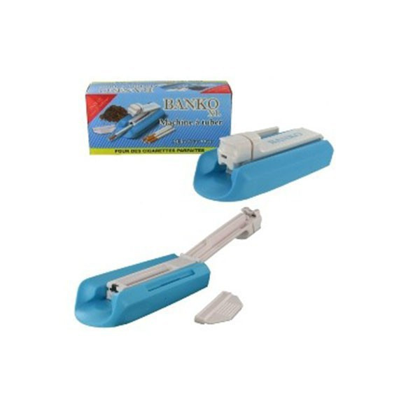 Machine A Rouler Banko - Simple Tube Xl