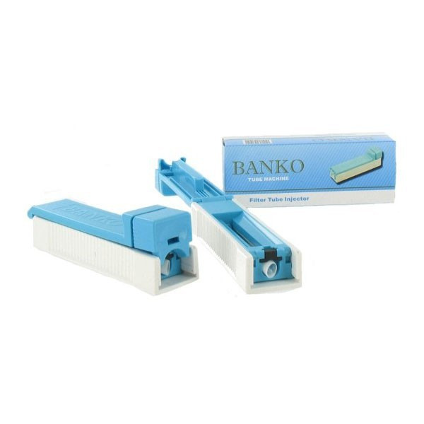 Machine A Rouler Banko - Simple Tube