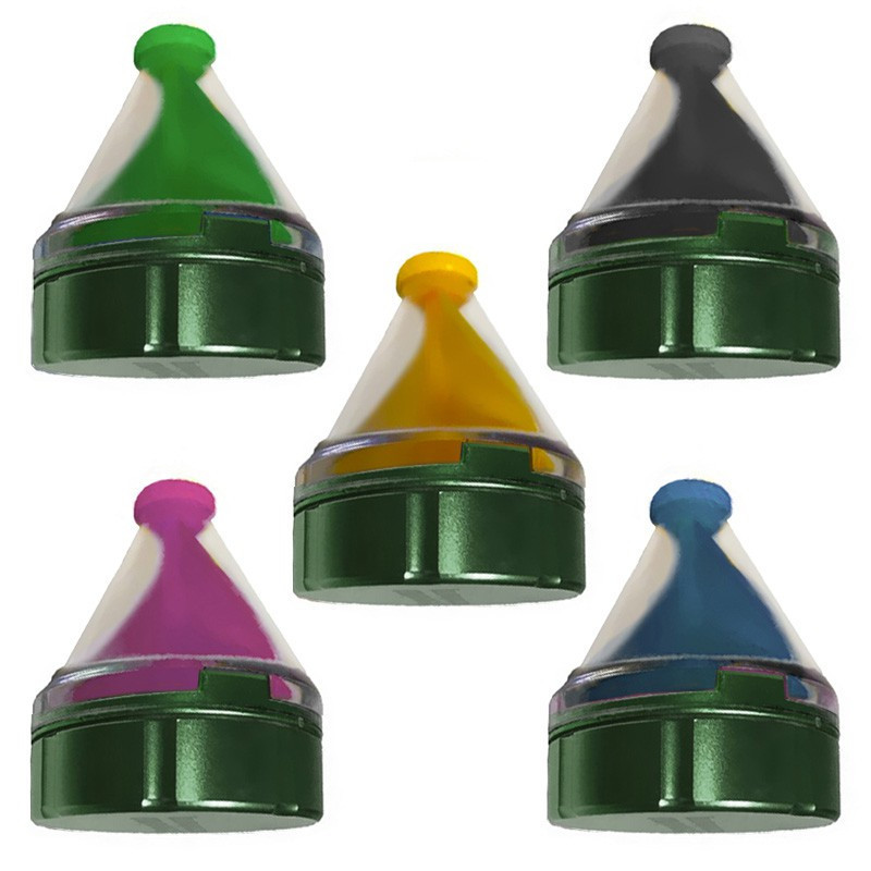 Univert - Grinder cuisine - VERT VORTEX
