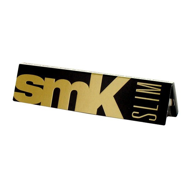 Smk - 33 sheet rolling book King Size Slim