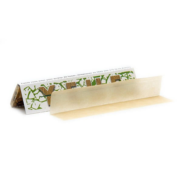 Yeuf - Carnet de 32 feuilles à rouler Yeuf Slim Pure