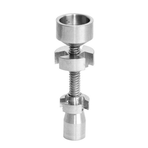 Clou Titane Pour Bubbler 14-18Mm