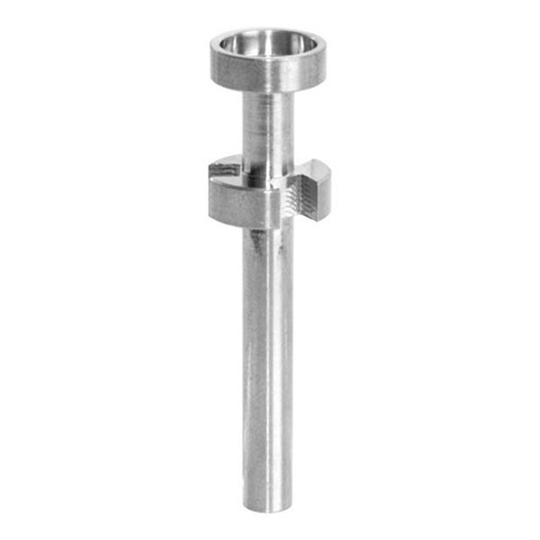 Chiodo spray per aromaterapia - Titanio 1,4 cm
