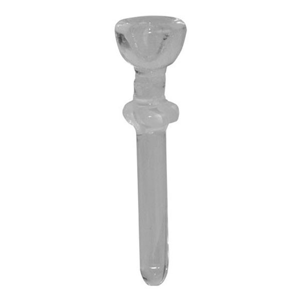 Clou pour vaporisation aromathique - En verre 1,4cm