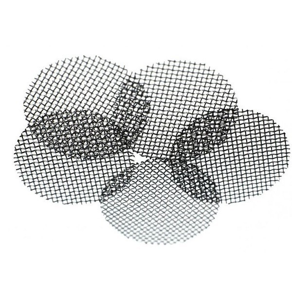Puff it - 5 Grilles de rechange pour Puffit