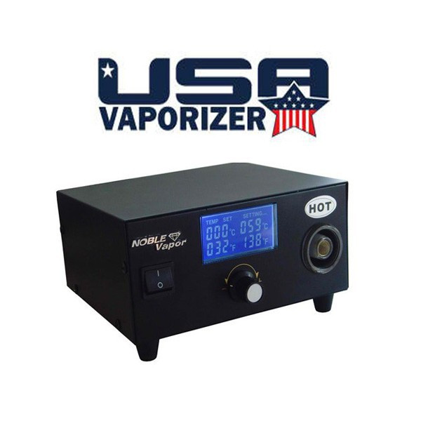 Aromatherapie - Vaporiseur Electronique