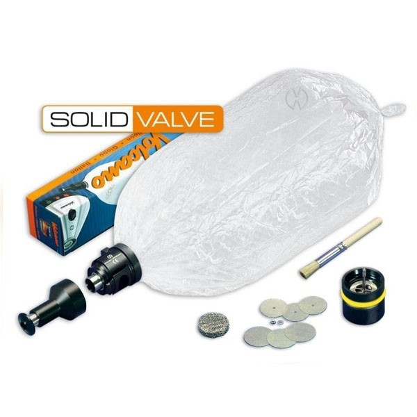 Volcano - Set Solid Valve pour Volcano Vaporisateur
