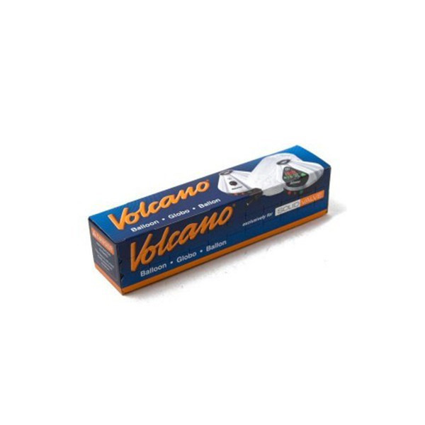 Volcano - Set de Tube Ballon pour Solid Valve Vaporisateur