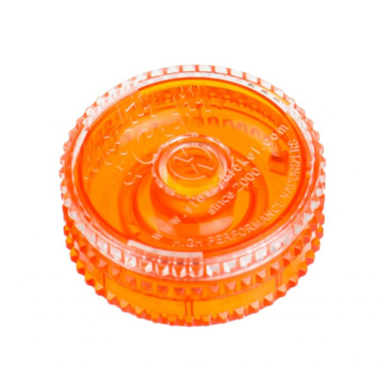 Volcano - Mighty / Crafty - Outil de remplissage