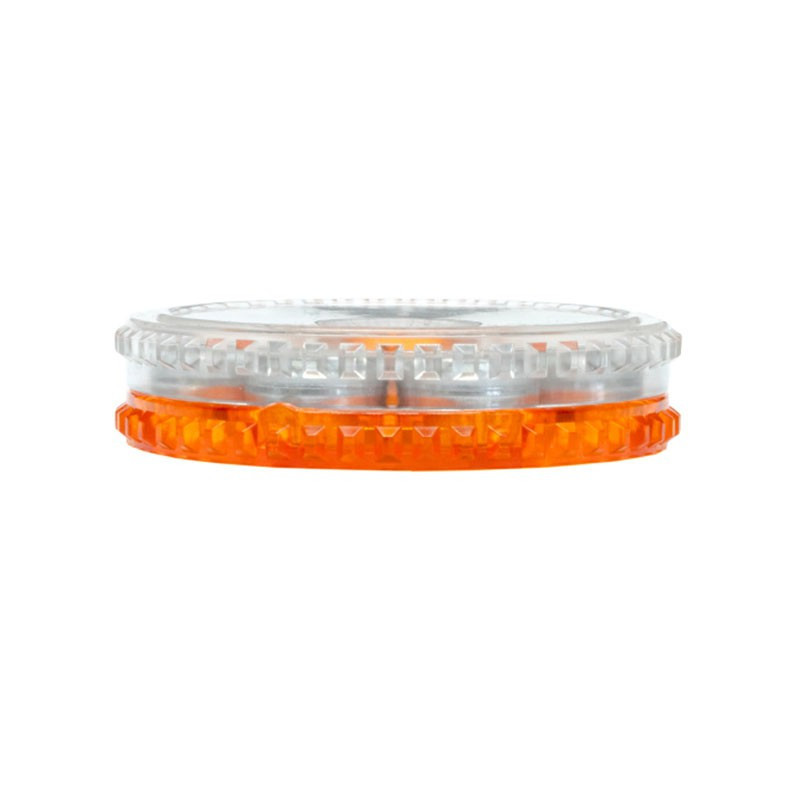 Magasin 8 capsules-doseuses pour liquides