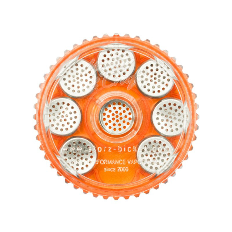 Magasin 8 capsules-doseuses