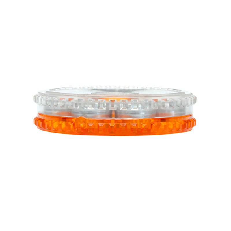Magasin 8 capsules-doseuses