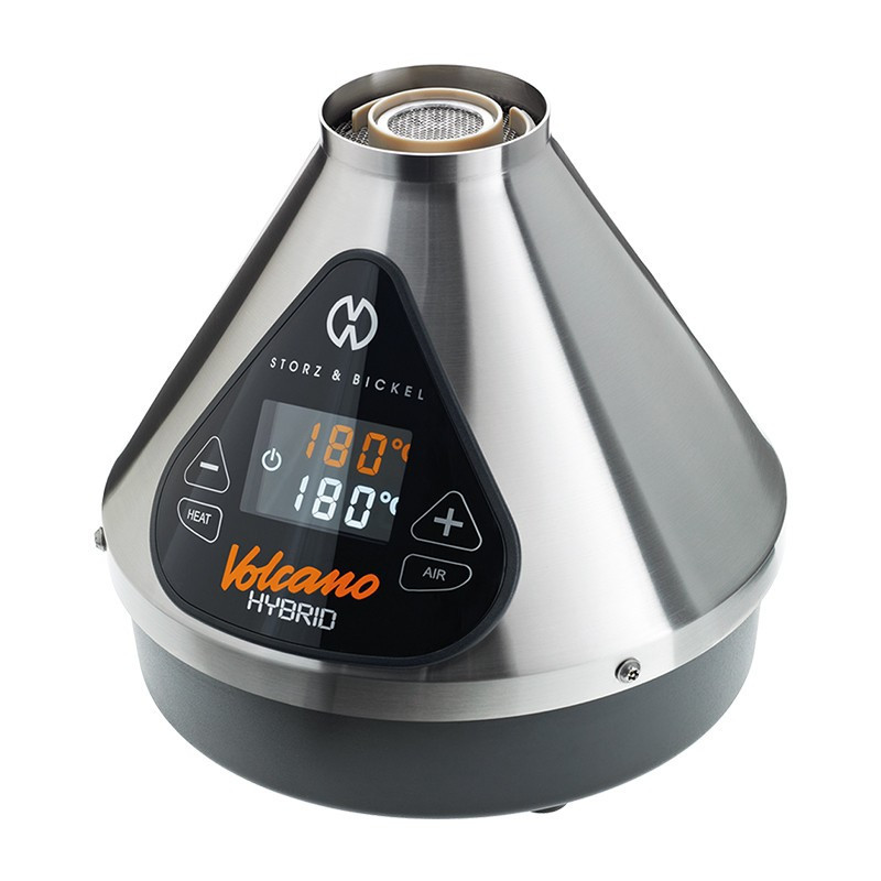 Volcano-Híbrido poderoso-artesanal