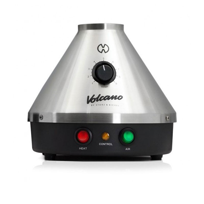  Volcano -Mighty-Crafty Classic without Valve