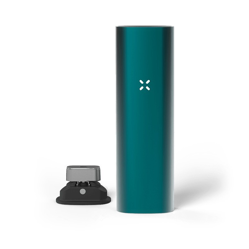 Vaporizer Basic Pax3 Vert Canard Mat