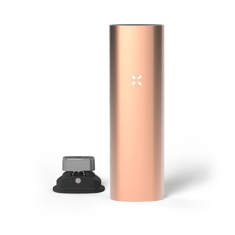 Vaporizer Basic Pax3 Or Rose Mat