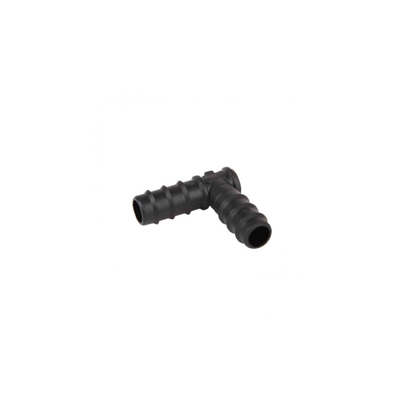 Autopot - 6 mm Winkelstecker - Bewässerungsanschluss