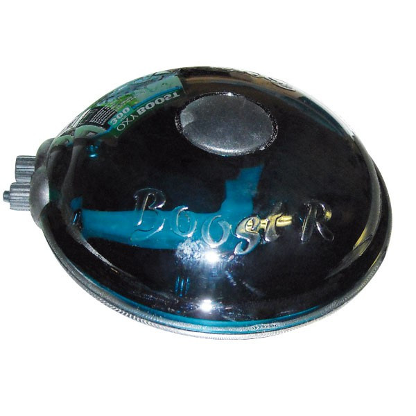 OXYBOOST - Pompe à air APR 300 , pour bulleur - 2X150L/H [reconditionné]