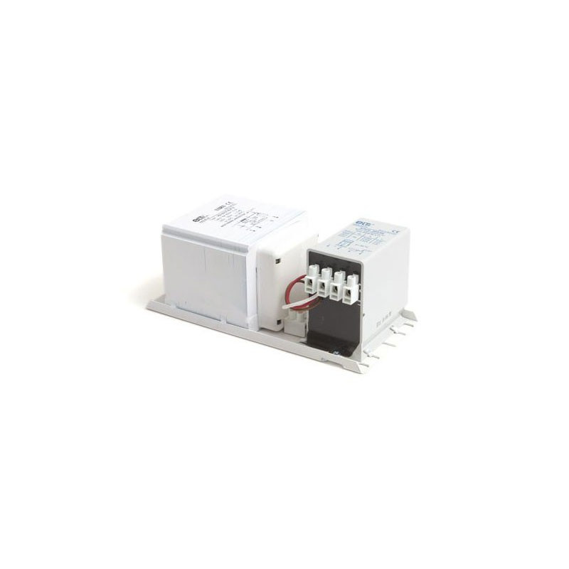 ELT - Ballast magnétique HPS - MH cuivre 250W [reconditionné]
