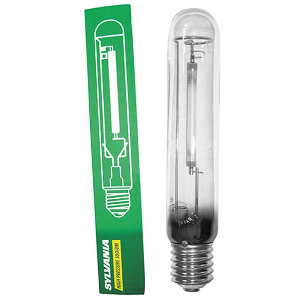 Sylvania - Ampoule SHPT 600W , lampe HPS de croissance et floraison ,E40
