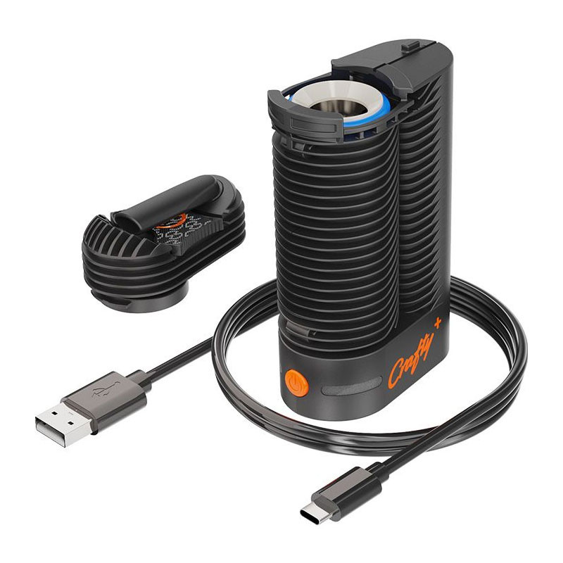 Volcano - Crafty Plus Air Conditioner - Complete Portable Set