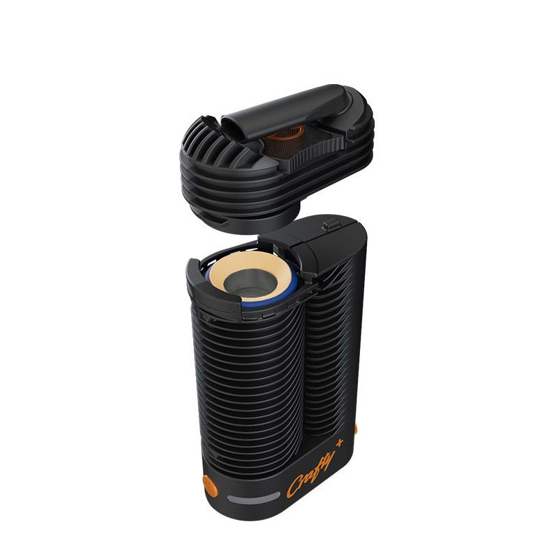 Volcano - Crafty Plus Air Conditioner - Complete Portable Set