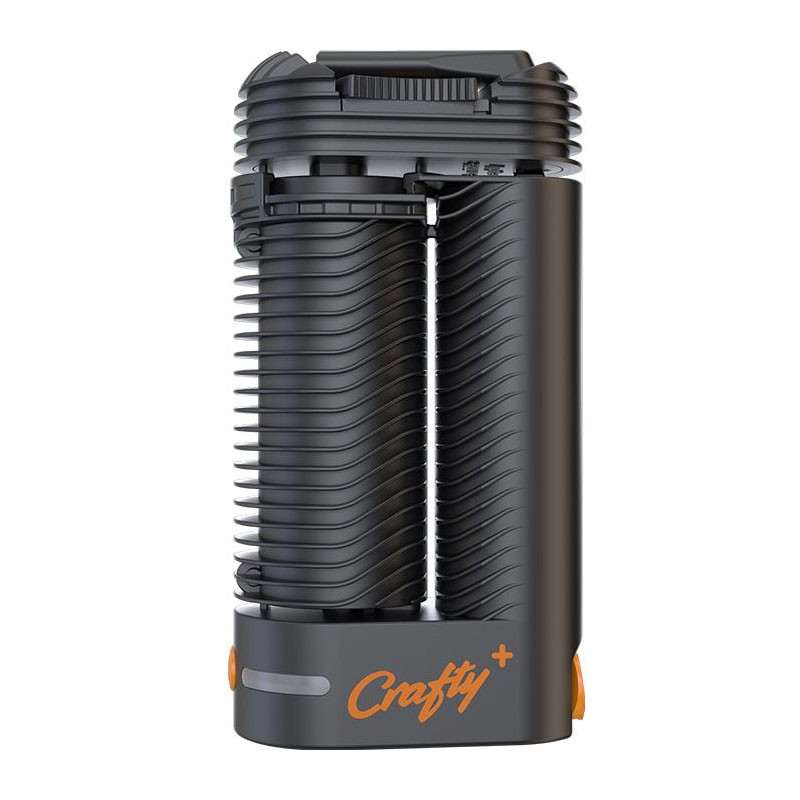 Volcano - Vaporisateur Crafty Plus - Set complet portable