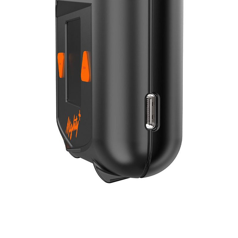 Volcano - Mighty Plus Vaporizer - Complete portable set