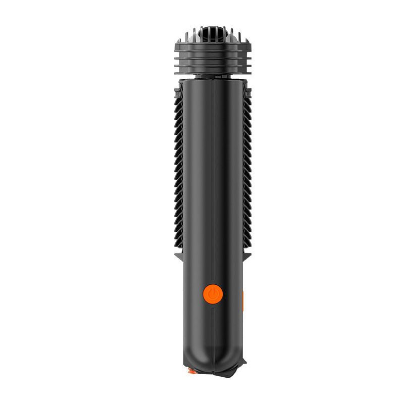 Volcano - Mighty Plus Vaporizer - Complete portable set